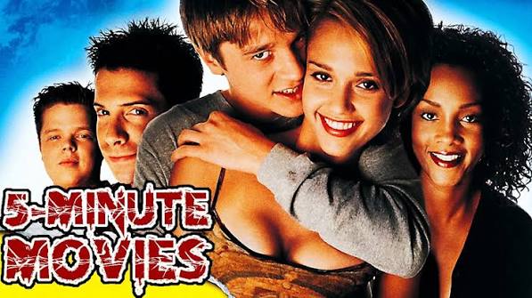 Idle Hands (1999) - Horror Movie Recap