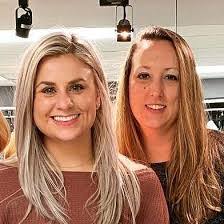 Lindsey Yeager's Instagram, Twitter & Facebook