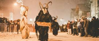 Check spelling or type a new query. Legendary Krampus Party Hotel Almschlossl Schrotteralm Obertauern