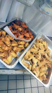 Maybe you would like to learn more about one of these? Miami Made Fish And Chicken Restaurant 217 New Franklin Rd Lagrange Ga 30240 Usa