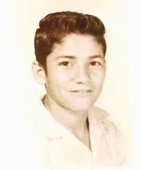 Humberto Vela Obituary November 25, 2019