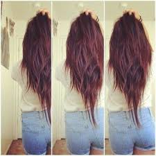 This versatile style requires little fussing — yet always looks amazing. Pinterest Thereefhippie Long Hair Styles Hair Styles Long Layered Hair
