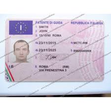 It was released on january 8, 2021 by geffen records, as the lead single from her upcoming debut ep. Buy Real Italian Driver S License Online Fake Driving License Of Italy For Sale Buy Novelty Italian Drivers Licence Online Buy Italy Fake Driver S License Template Buy Italian Driver Licence
