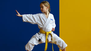 There is an understanding between both individuals that the other is intending to attack with intent. How To Pick The Best Martial Arts Class For Your Kid