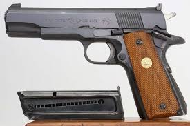 Image result for Safari Red 1981 Colt