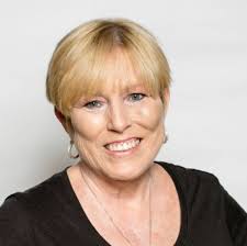 Ramona Lynn (Harrell) Peck (1958-2020)