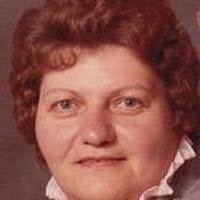 Nancy Eye Pennington Obituary (1936