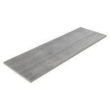 It's all in the combination. Terrassenfliese Cera 2 0 Erle Anthrazit 40 X 120 X 2 Cm Feinsteinzeug Bauhaus