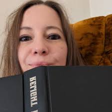 Fluke by Christopher Moore