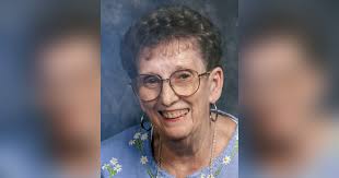 Obituary for Mary Jane (Thompson) Sailor