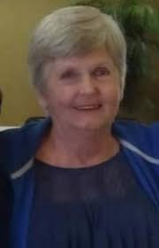Obituary: April Cyr