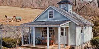 In last week's article on passive solar design for tiny houses i briefly mentioned advanced framing a possible alternative to wood, but the metal studs sold in your local lowe's or home depot are not it might be a good idea to have it made of metal, though. 68 Best Tiny Houses Design Ideas For Small Homes