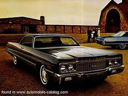Image result for Formal Black 1973 Chrysler