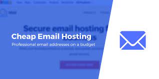 Before you can decide if best email hosting services are for you, or try to find out who provides the best business email hosting in india, you have to first look at the possible features. 6 Best Cheap Email Hosting Providers One Is Free