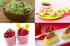 Epingle Sur Recette Pour Les Petits