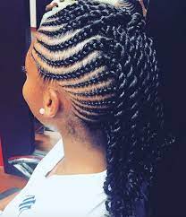 Gorgeous Braids And Twists By Hairstress Ae Black Hair Information Community Natural Hair Styles Gorgeous Braids Hair Styles