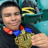 Jiu Jitsu World League