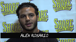 Donovan Catholic in the Zone