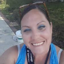 Robin Lee Bock's Memorial Website