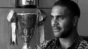 O'Loughlin's proudest moment