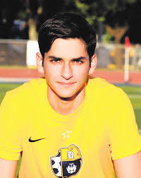 ALL-DADE BOYS' SOCCER