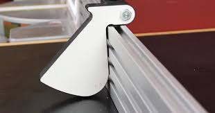 48 Professional Miter Saw Fence System Miter Saw Table Saw Fence Best Woodworking Tools