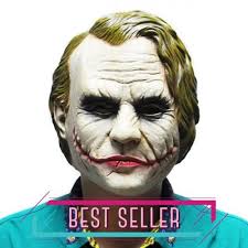 Cara membuat topeng manusia full head bahan latex. 13 Topeng Latex Mask Harga Rp 191ribu Lokasi Di Jawa Barat Inkuiri Com