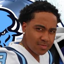 Vista PEAK Prep Football Roster (2022-23)