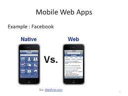 They are built using multiplatform web technologies like html5, css, and javascript. Mobile Web App Examples Mobile Apps And Devices