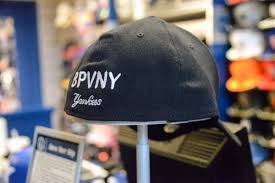 Customize Hats Caps Team Gear In New York At Lids