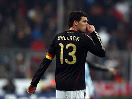 May 30, 2021 · former chelsea midfielder michael ballack ignored a racy cabaret show to watch his old side beat manchester city in the champions league final. Absent From The World Cup Final Now His Own Farewell Match Germany Says Auf Wiedersehen To Michael Ballack Goal Com