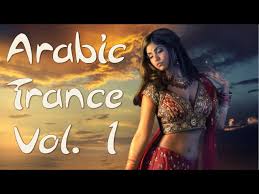 One Hour Mix Of Arabic Trance Music Vol I Youtube