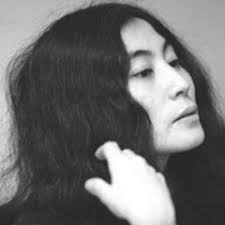 Stream Yoko Ono
