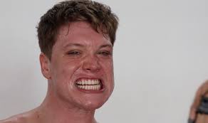 PEOPLE — VERBAL ANIMAL