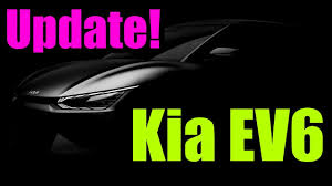 Reflects kia's fresh opposites united. Update Zum Neuen Kia Ev6 News I Erste Bilder I Teaser I Daten I Videos I Basis Ist Der Ioniq 5 Youtube