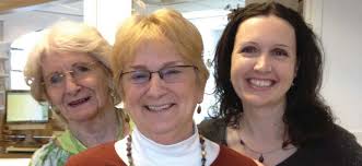 OUR SCISSORS HAVE BEEN BUSY! ANNUAL MEMBER SHOWCASE