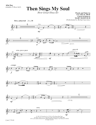How great thou art chords. Stuart K Hine Then Sings My Soul How Great Thou Art Alto Sax Sheet Music Pdf Notes Chords Christian Score Choir Instrumental Pak Download Printable Sku 412908