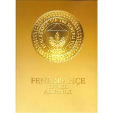 Fenerbahçe basketbol resmi facebook hesabı (fenerbahçe basketball official facebook page) Fenerbahce 100 Yil Almanak Cilt 1 Kitabi Ve Fiyati Hepsiburada