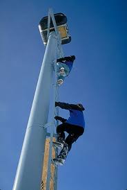 The duration of the course this course includes both theory and practical classes. Ropeway Maintenance Technician Colorado Mountain College