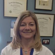Dr. Mary Craig-Buckholtz, MD