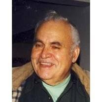 Norman Gilbert Hill Obituary