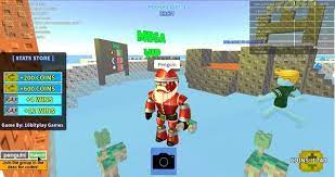You can drink the potion in each round and youll get sparkles. Roblox Skywars Codes March 2021 Techinow