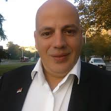 Dustin Strelo's Instagram, Twitter & Facebook