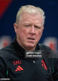 4,520 Steve Mcclaren Soccer Manager Stock Photos, High-Res Pictures, and  Images