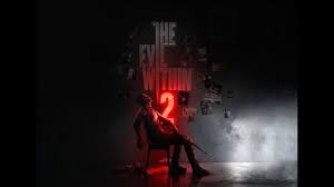 How To Change The Evil Within 2 Language Fix Xatab Repack The Evil Within Id Tech Evil