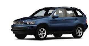 13.8 sec @ 99 mph Bmw X Models X5 4 4i 2002 Price Specs Carsguide