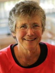 Linda Beckstrom's Instagram, Twitter & Facebook