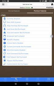 Called aternos or an app called server maker to host your server. Servidor Maker Para Mcpe For Android Apk Download