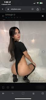 Kittty Toni vaness - EroMe