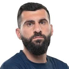 Profile Alexandre Jesus, FC Orenburg: Info, news, matches and statistics